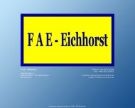 Bild FAE Eichhorst