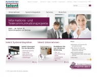Bild Telent GmbH