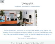 Bild Comtronik Zoll Ingo