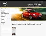 Bild Autohaus Helmut Simmerl