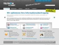 Bild Teltron & Simet GmbH