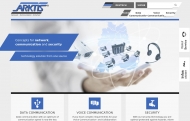 Bild ARKTIS Gesellschaft fr Facility Management mit beschrnkter Haftung