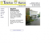 Bild Telefon-Baron