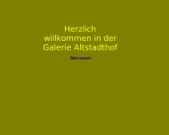 Bild Lenau Dieter Galerie Altstadthof