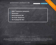Bild Ing. Horst R. Zerbock Elektronische Telesysteme GmbH