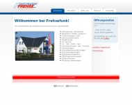Bild Funktechnik Frehse GmbH