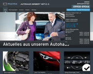 Bild Veit Herbert Autohaus