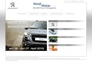 Bild Weidl & Weber GmbH