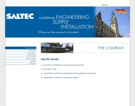 Bild Saltec Communications Supplies GmbH