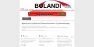 Bild Alexander Bolandi Zartoshti -Bolandi Telekommunikation-
