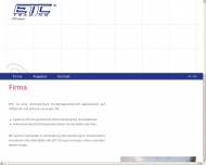 Bild ETC Trading Corporation Ranjbaryan KG