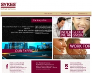 Bild Sykes Enterprises Wilhelmshaven GmbH & Co.KG