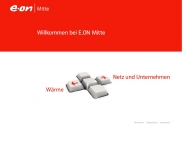 Bild E.ON Mitte Wrme GmbH