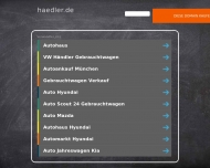 Bild Auto Haedler GmbH