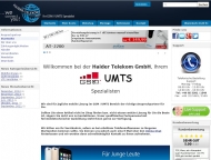 Bild Haider-Telekom GmbH