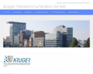 Bild Krger Telekommunikation GmbH