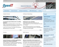 Bild OpenIT GmbH