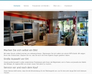 Bild TV-Hifi-Video-Telekommunikation Dieter Herber Inhaber Kerstin Zimmermann