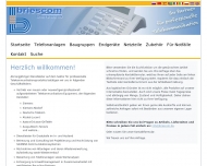 Bild Briescom GmbH & Co. KG