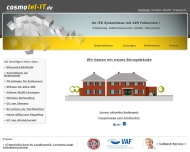 Bild cosmoTel IT GmbH