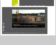 Bild Landheer Projekt GmbH