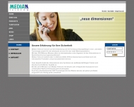 Bild MEDIAN Telecom Betriebsgesellschaft mbH