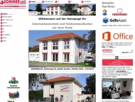 Bild SOMMERsoft Telekommunikation e.K.