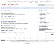 Bild Neue Finanzen GmbH & Co. KG
