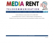Bild MEDIA RENT