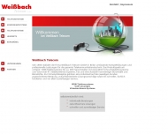Bild Weibach Telecom GmbH