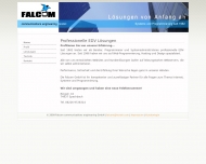Bild FALCOM communications engineering GmbH