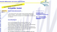 Bild Schneider GmbH Telekommunikation