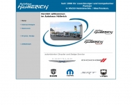 Bild Autohaus Hllerich GmbH & Co. KG