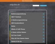 Bild ITM Technologie AG