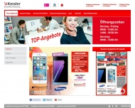 Bild Kessler GmbH, Rottweil