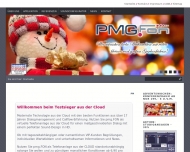 Bild Pohlmann Media Group Aktiengesellschaft