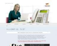 Bild TelNet Telekommunikation & Netzservice GmbH 
