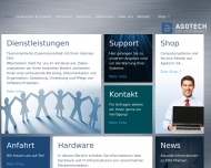 Bild AGOTECH Grob & Steckermeier oHG