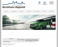 Bild Autohaus Dippold