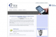 Bild TCS- Telecommunication & Car Systems GmbH