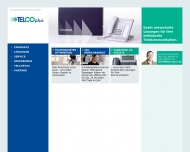 Bild TELCO plus Telefonanlagen und Service