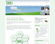 Bild T.D.M. Telefon-Direkt-Marketing GmbH