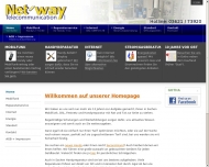 Bild Netway Telecommunication GmbH
