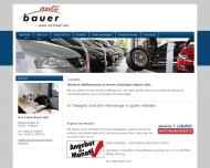 Bild H & R Auto Bauer oHG