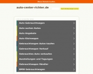 Bild Auto-Forster, Inh. Elvira Richter