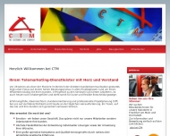 Bild CTM Company for Telephone Marketing GmbH