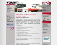 Bild Autovermietung Stefan Wedlich Leasing- u. Vermietungs GmbH