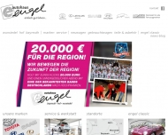 Bild Autoladen Engel GmbH