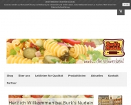 Bild Burk Werner Teigwaren-Spezialitten und Eiergrohandel e.K.