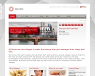 Bild DEVRO-TEEPAK INC. Zweigniederlassung Hamburg
